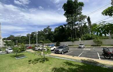 Imagem 13: Imóvel para venda possui 42 metros quadrados com 2 quartos em Ponta Negra...