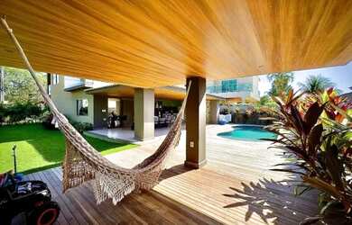 Imagem 9: Casa, Alphaville Eusébio, 04 suítes