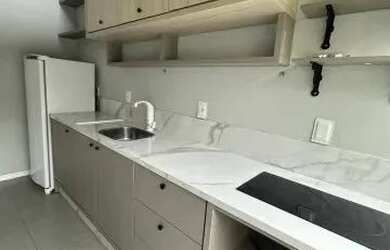 Imagem 8: Studio semi mobiliado na Trindade