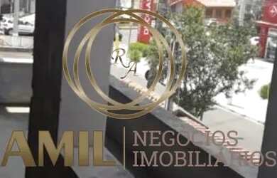 Imagem: O depósito possui 450m² de Área e está localizado em Vila