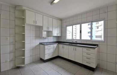 Imagem 16: Apartamentos Padrão em Poços de Caldas