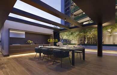 Imagem 14: Mirá Lançamento no Vale do Sereno