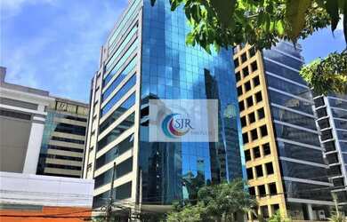 Imagem: O depósito possui 5 Vagas na garagem, 409m² de Área e está