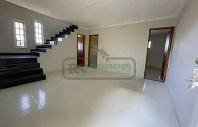 Imagem: Conheça essa ampla casa com 3 quartos no Terras Altas - Juiz