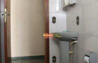 Imagem 9: Casa - Vila Brasileira. 196m² de Áreae2 Vagas na garagem