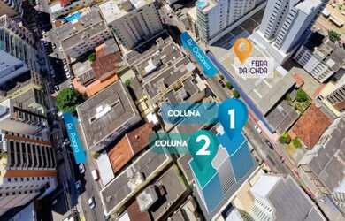 Imagem 13: Lançamento apartamento à venda 2 e 3 quartos na Praia Do Morro - Guarapari...