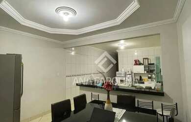 Imagem 4: Linda Casa à Venda no Bairro Maracanã