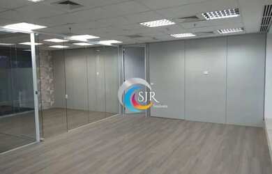 Imagem 9: Conjunto para alugar, 604 m² na Vila Olímpia - São Paulo/SP