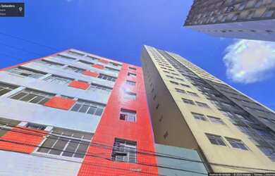 Imagem: Apartamento na Rua Sete de Setembro, em Recife, 1 quarto