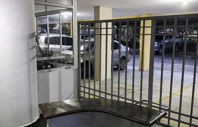 Imagem 3: VENDO APARTAMENTO - BOSQUE DOS INGLESES