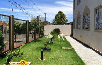 Imagem 8: Apartamento no Cond. Payçandu com 3 quartos à venda, 55 m² por R$ 175.000...