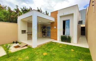 Imagem 1: Seu Novo Lar: Casa Aconchegante em Balneário de Carapebus Serra/ES