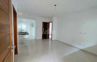 Imagem: O apartamento possui 2 Dormitórios, 1 Banheiro, 37m² de Área