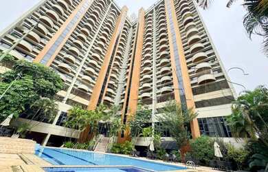 Imagem 10: Apto no Le Bougainville com 55m², 1 dormitório e 1 vaga disponível...