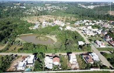 Imagem: O terreno possui 443m² de Área e está localizado em São