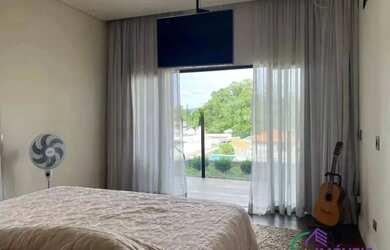 Imagem 13: CASA ASSOBRADADA - CONDOMÍNIO RESIDENCIAL SHAMBALLA I - SP