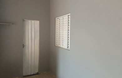 Imagem 1: Lote com barracão