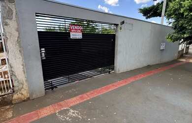 Imagem 3: Vende casa na zona sul. Varanda, 280m² de Área, 3 Vagas na garageme2...