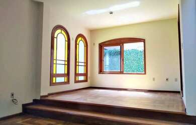 Imagem 12: Casa localizada no bairro Nossa Senhora Medianeira