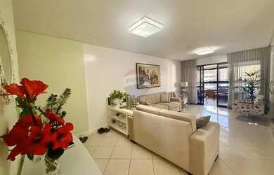 Imagem 2: Apartamento com 3 suíte na Pituba