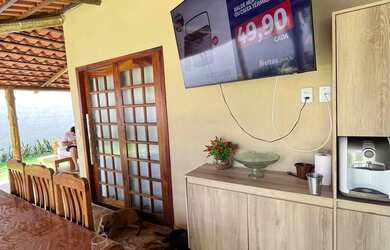 Imagem 8: Alugo maravilhosa casa no Fortim