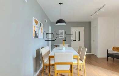 Imagem 6: Aluguel Apartamento 4 Dormitórios - 129 m² Cerqueira César