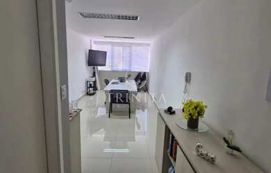 Imagem: Sala em Jacarepaguá - Rio de Janeiro