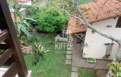 Imagem 11: Casa Completa e Mobiliada com Piscina em Itaipuaçu Pronta para Morar