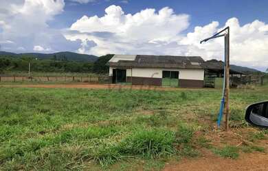 Imagem 7: Fazenda à venda com 422ha - Dupla aptidão em Unai - MG