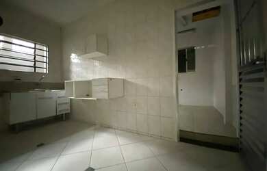 Imagem: O depósito possui 463m² de Área e está localizado em Cambuci