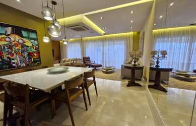 Imagem 14: scena Laguna Apartamento para venda tem 156 metros quadrados com 3 quartos