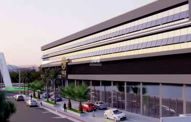 Imagem 4: NOVO Empreendimento Comercial - BRK Park Mall localizado no Coração...