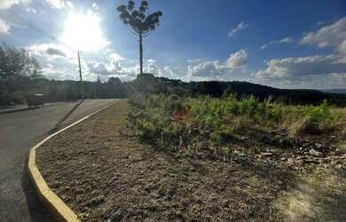 Imagem 7: Terreno à Venda em Gramado