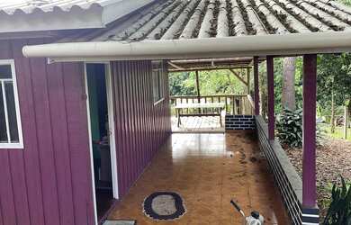 Imagem 14: Vende-se chácara. Piscinae1.800m² de Área