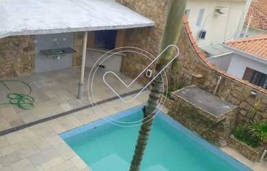 Imagem 4: Casa para locação no Residencial 3 - Alphaville, Barueri