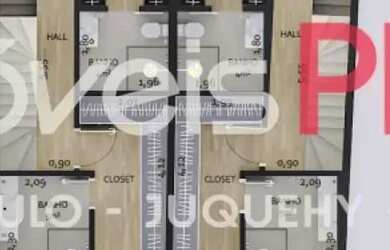 Imagem 10: Casa, Vila Nova Conceição - São Paulo