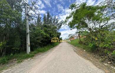 Imagem 3: Terreno à venda, 480 m² por R$ 200.000,00 - Costazul - Rio das Ostras/RJ