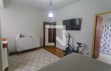 Imagem 8: Apartamento à Venda - Lourdes, 4 Quartos, 130 m2