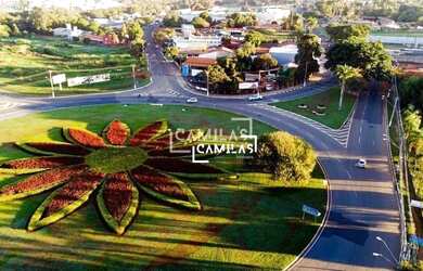 Imagem 2: Terreno à venda, 200 m² por R$ 300.000 - Parque das Árvores - Paulínia/SP