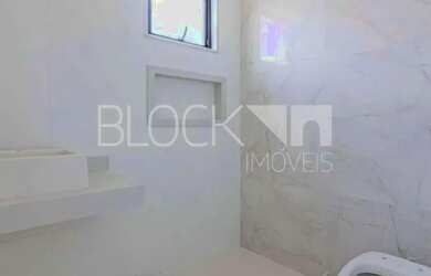 Imagem 9: Barra da Tijuca Casa de Condomínio 4 quartos, sendo 4 suites