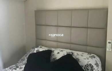 Imagem 10: Cobertura 183m2 3 qts , 2 vagas vista Deslumbrante A poucos metros da...