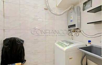 Imagem 10: Sobrado em condomínio a venda no Vista Alegre, Curitiba - PR Confiancce...