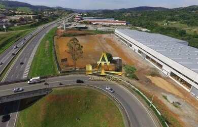 Imagem 3: Galpão para Locação com 740 m² - Jardim Estância Brasil em Atibaia/SP