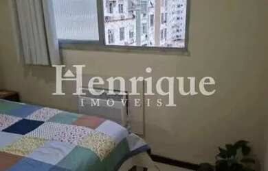 Imagem 11: Apartamento Padrão / Residencial / Flamengo