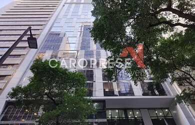 Imagem: O depósito possui 30m² de Área e está localizado em Centro