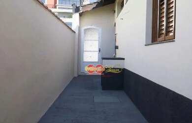 Imagem 4: Casa - Vila Brasileira. 196m² de Áreae2 Vagas na garagem