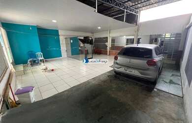 Imagem 12: CASA EM LOTE COMERCIAL Q.26 BURITIS IV PLANALTINA DF