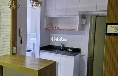 Imagem 6: Apartamento disponível para venda no bairro Jardim Espanha em Uberlândia-MG