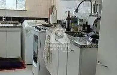 Imagem 16: APARTAMENTO À VENDA NA BARRA DA TIJUCA 1 QUARTO, 1 BANHEIRO, 1 VAGA