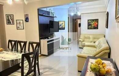 Imagem 3: Apartamento Garden com 3 dormitórios à venda, 78 m² por R$ 400.000,00...